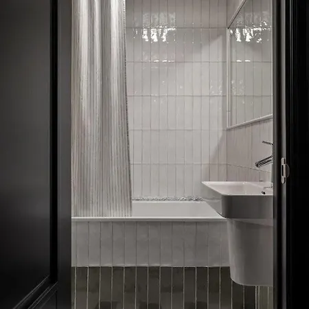 Wonderful Flat In Antalya By Aleksey 公寓 安塔利亚