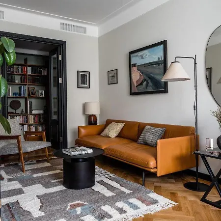 Apartamento Wonderful Flat In Antalya By Aleksey Antalya